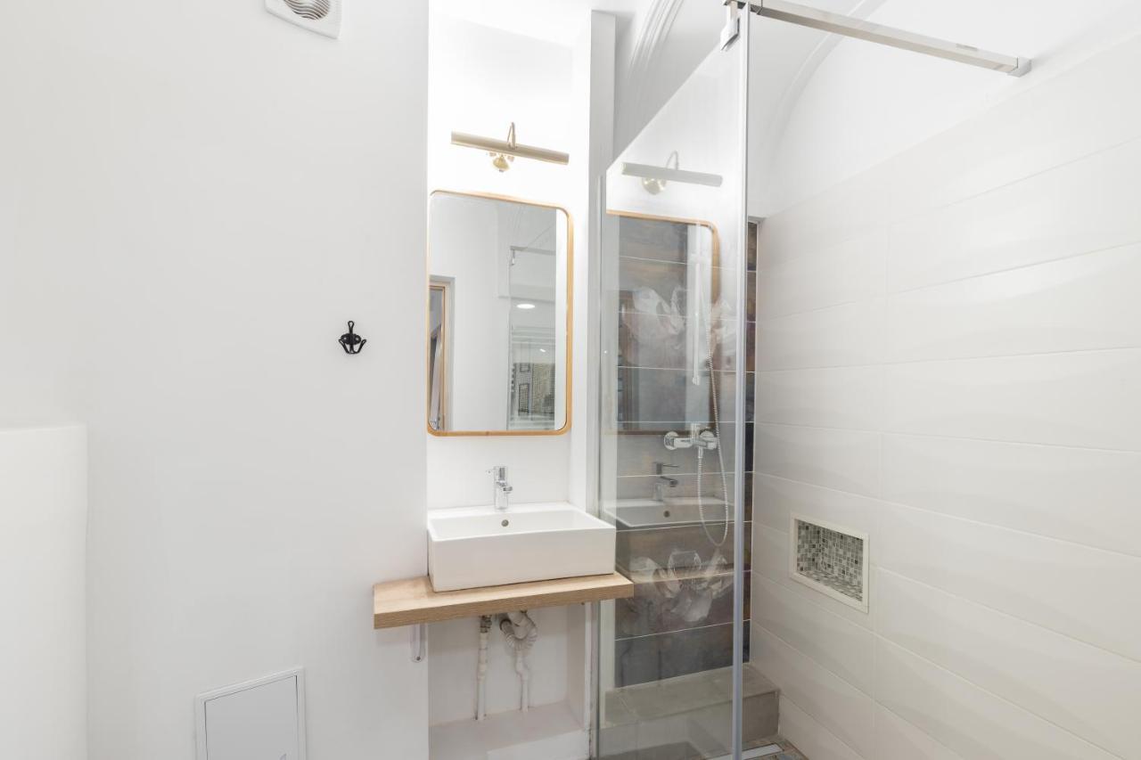 Apartament Historical Center 1 By Citylife Bucureşti