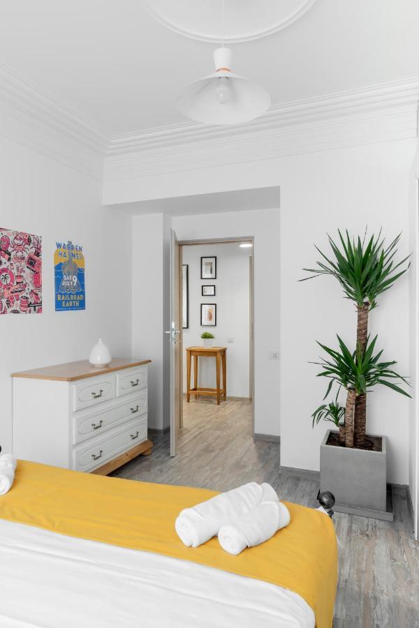 Apartament Historical Center 1 By Citylife *