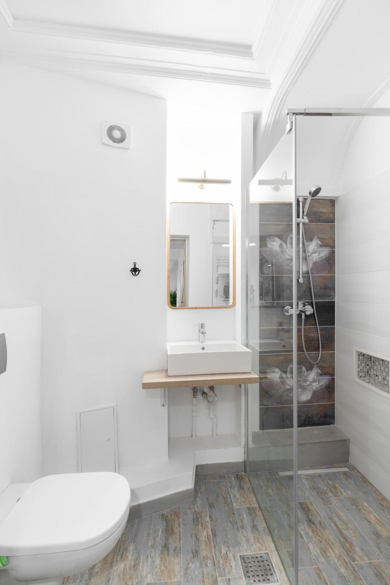 Historical Center 1 By Citylife Apartament *