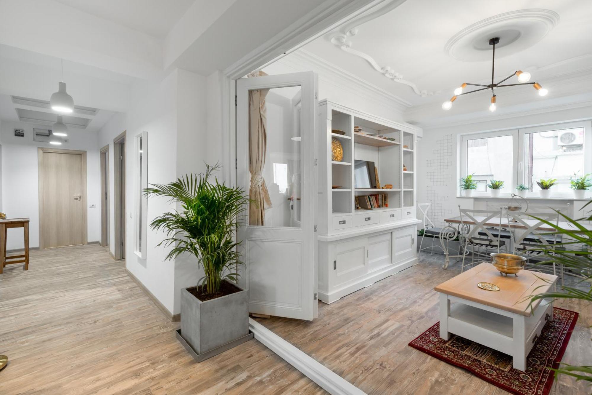 Historical Center 1 By Citylife Apartament