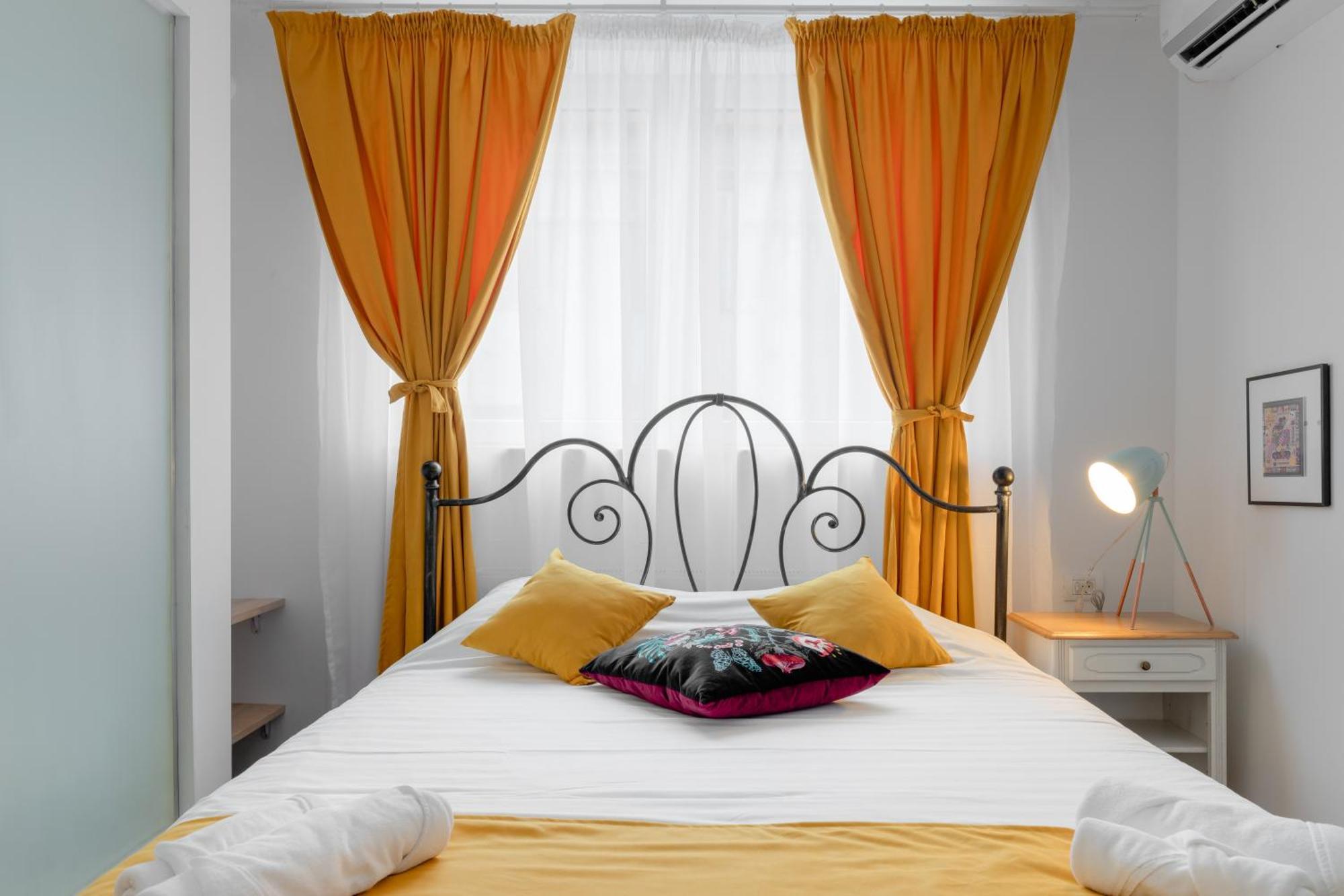 Apartament Historical Center 1 By Citylife *