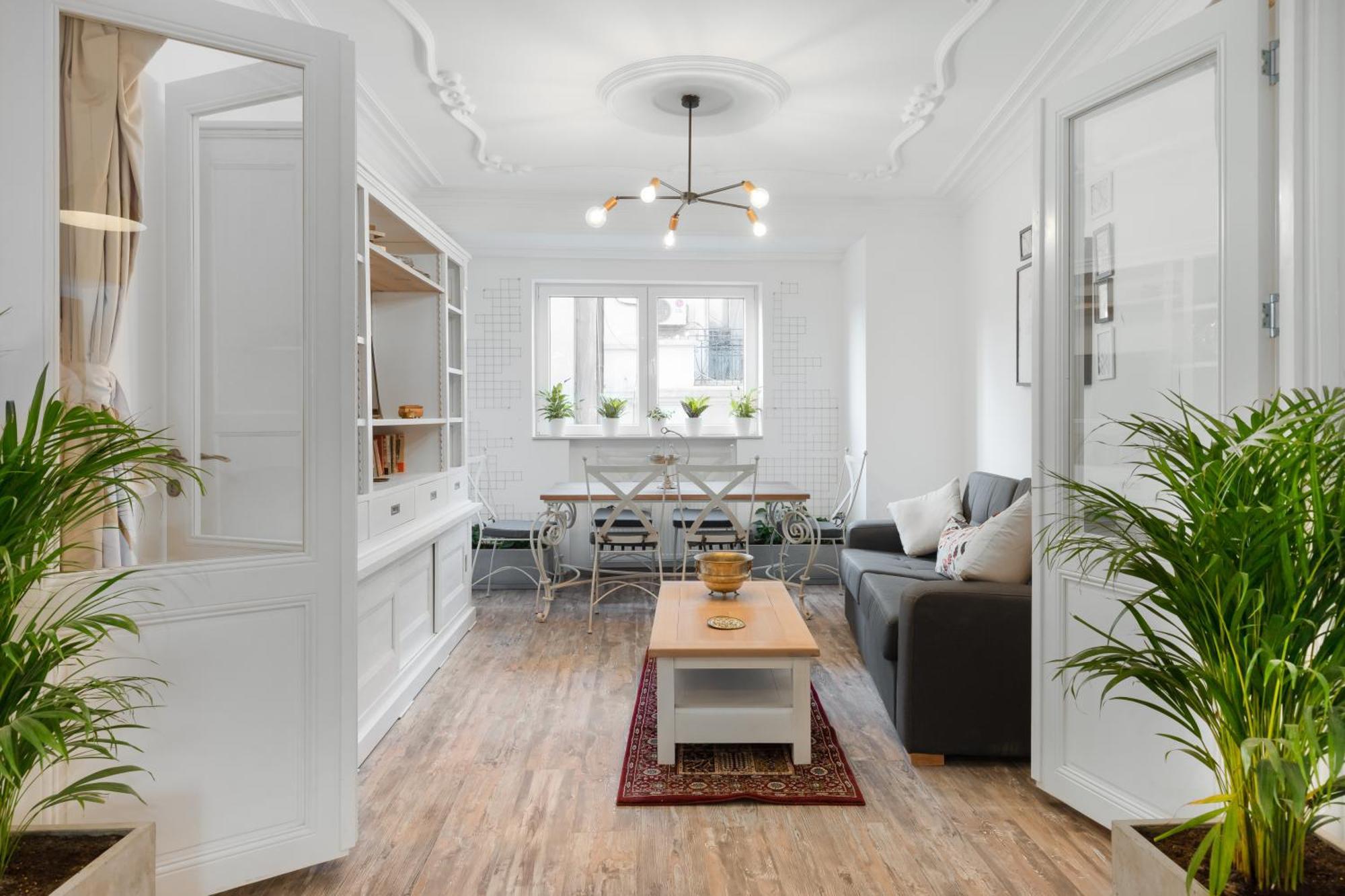 Historical Center 1 By Citylife Apartament *